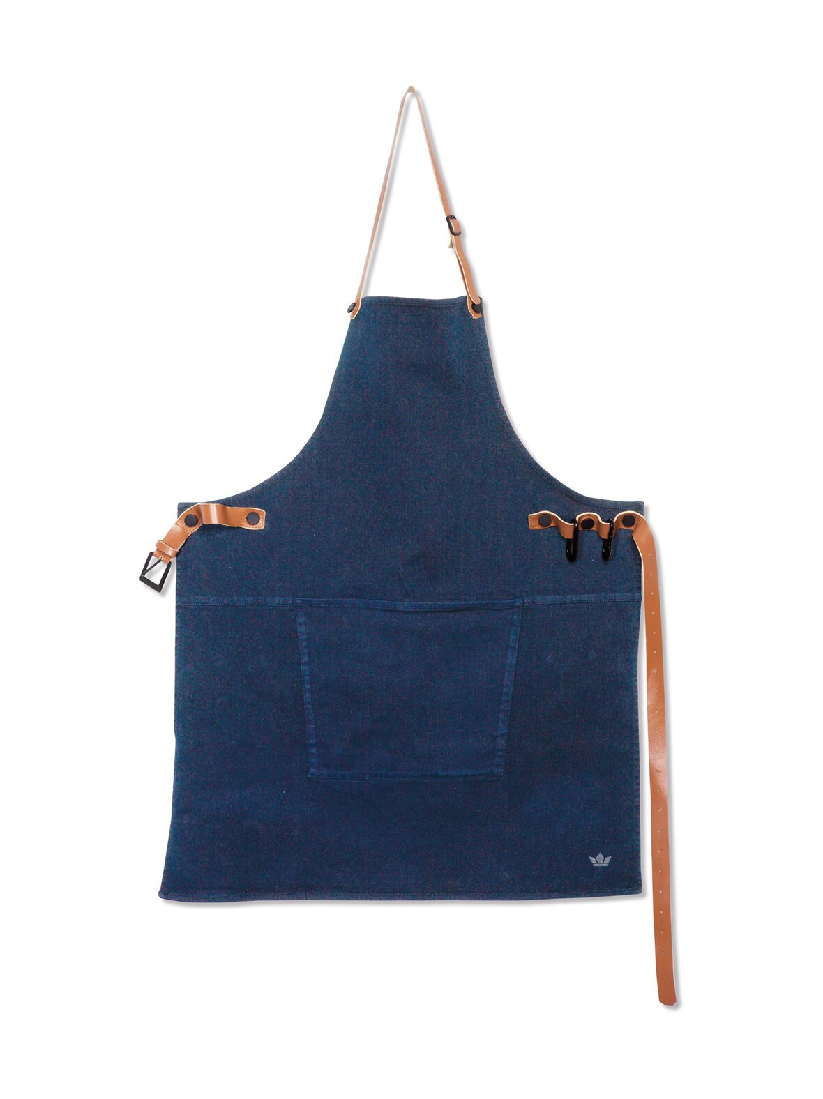 BBQ Style -esiliina, 68 x 81 cm