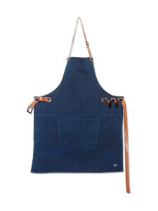 DUTCHDELUXES - Põll BBQ Style 68 x 81 cm - DB DARK BLUE DUTCHDELUXES - Põll BBQ Style 68 x 81 cm - DB DARK BLUE | Stockmann