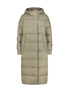 Joutsen - Blenda-untuvatakki - 603 CAPPUCINO/CAPPUCINO Joutsen - Blenda-untuvatakki - 603 CAPPUCINO/CAPPUCINO | Stockmann