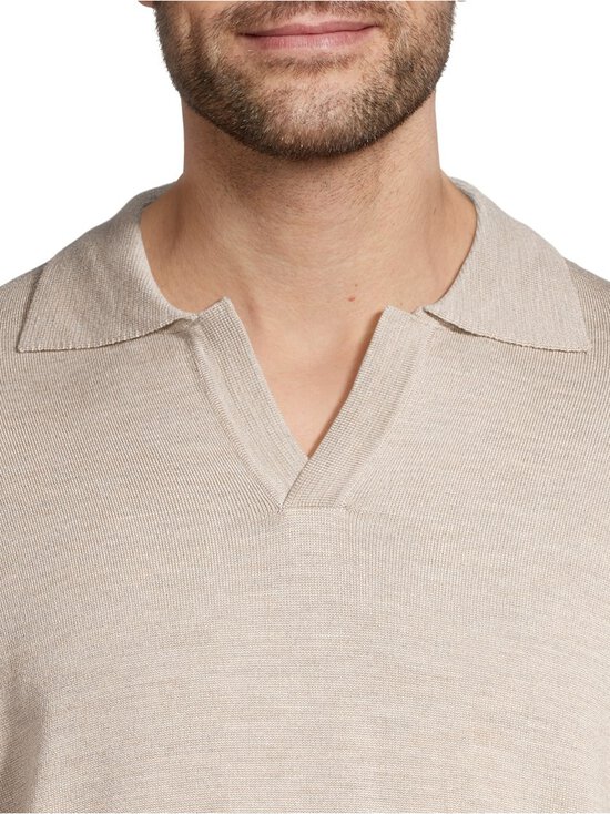 SAND Copenhagen - Villane kudum Ip - 030 ECRU/LIGHT SAND | Stockmann - photo 4