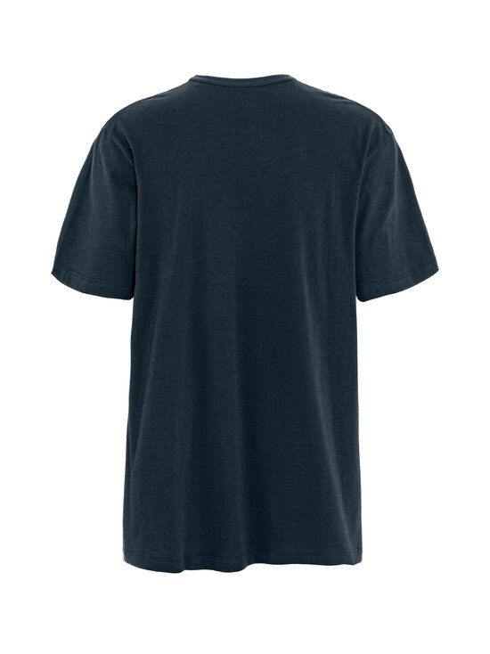 Fjällräven - Relaxed t-paita - 555 DARK NAVY | Stockmann - photo 2
