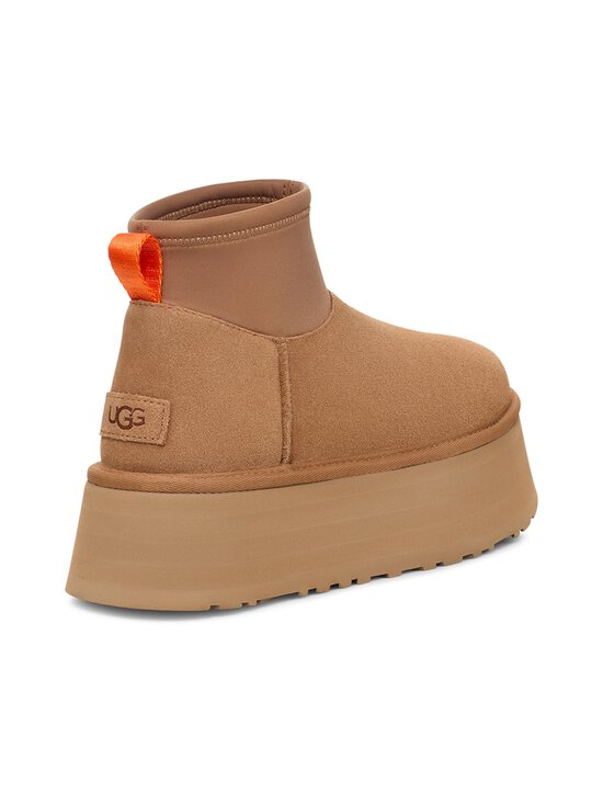 UGG - Classic Mini Dipper -nahkanilkkuri - CHE CHESTNUT - photo 4 UGG - Classic Mini Dipper -nahkanilkkuri - CHE CHESTNUT | Stockmann - photo 4