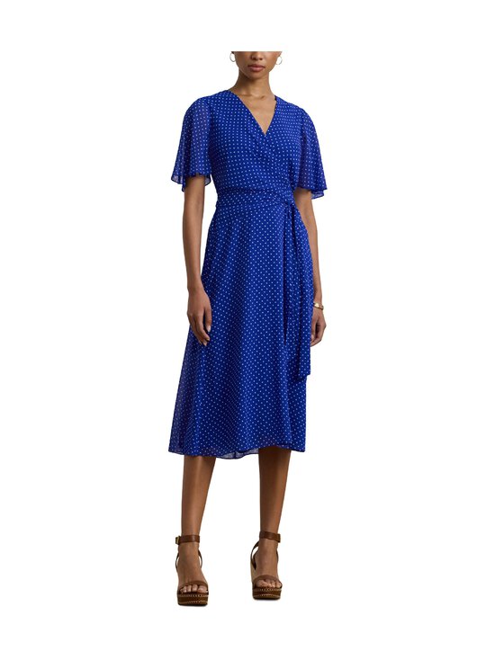 Lauren Ralph Lauren - Abel kleita - 001 BLUE - photo 2 Lauren Ralph Lauren - Abel kleita - 001 BLUE | Stockmann - photo 2