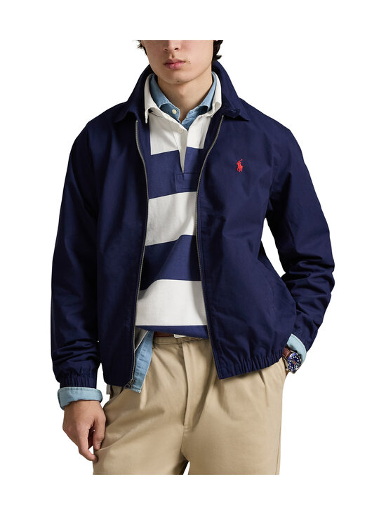 Polo Ralph Lauren - Tuulejope - NEWPORT NAVY | Stockmann - photo 2
