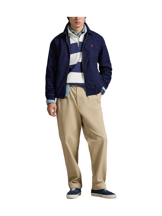 Polo Ralph Lauren - Tuulejope - NEWPORT NAVY | Stockmann - photo 4