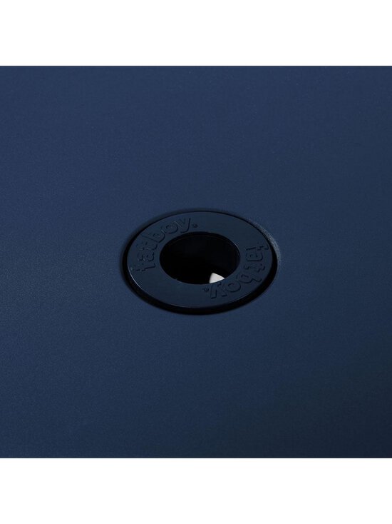 Fatboy - Toní Bistreau -pöytä dark ocean ø 80 cm - BLUE | Stockmann - photo 3