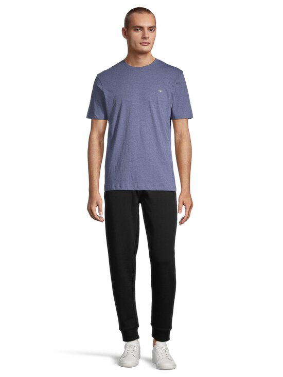 GANT - Vabaajapüksid Shield - 5 BLACK | Stockmann - photo 2