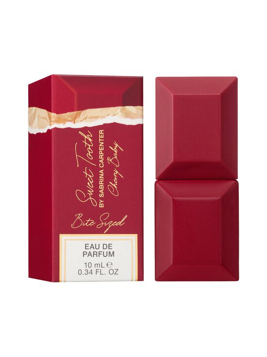 Sabrina Carpenter - Cherry Baby EdP -tuoksu - NOCOL | Stockmann - photo 3