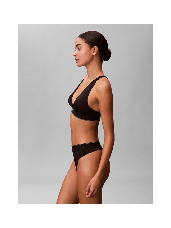 Calvin Klein Underwear - Thong-alushousut - UB1 BLACK | Stockmann - photo 5
