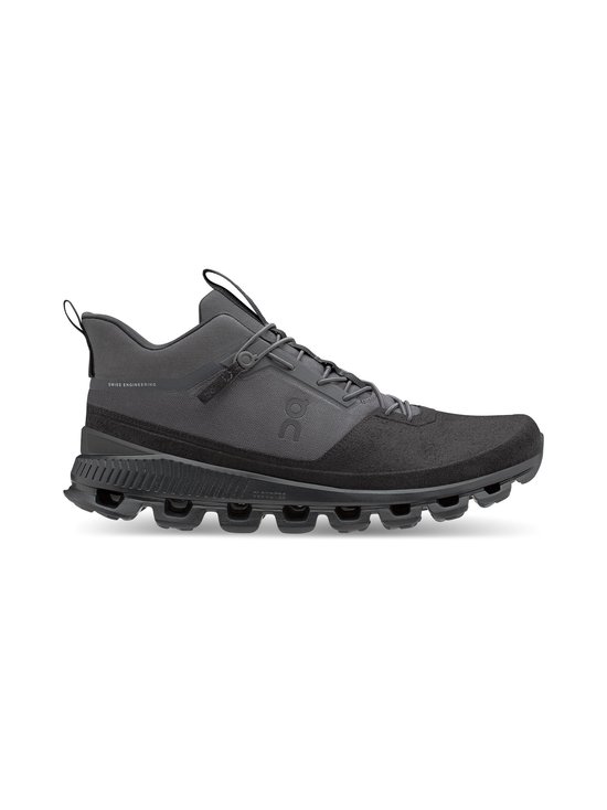 M Cloud Hi -kengät