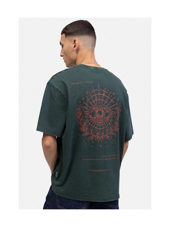 Redefined Rebel - Johnny t-paita - PINE GROVE | Stockmann - photo 2