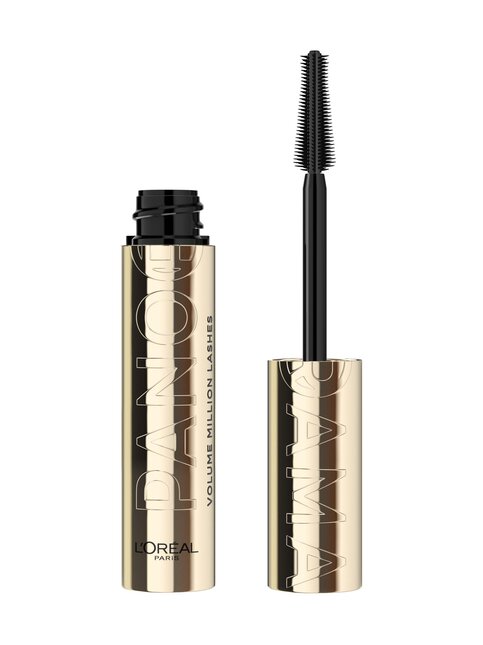 BROWN L'Oréal Paris Volume Million Lashes Panorama Mascara -ripsiväri ...