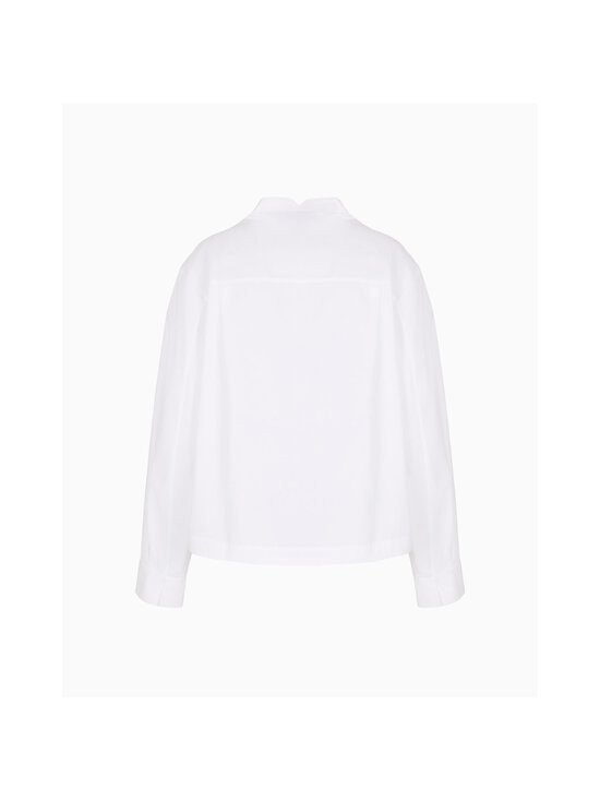 Emporio Armani - Paitapusero - U0002 OPTICAL WHITE - photo 2 Emporio Armani - Paitapusero - U0002 OPTICAL WHITE | Stockmann - photo 2