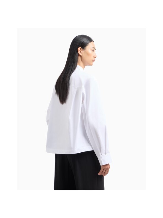 Emporio Armani - Paitapusero - U0002 OPTICAL WHITE - photo 5 Emporio Armani - Paitapusero - U0002 OPTICAL WHITE | Stockmann - photo 5