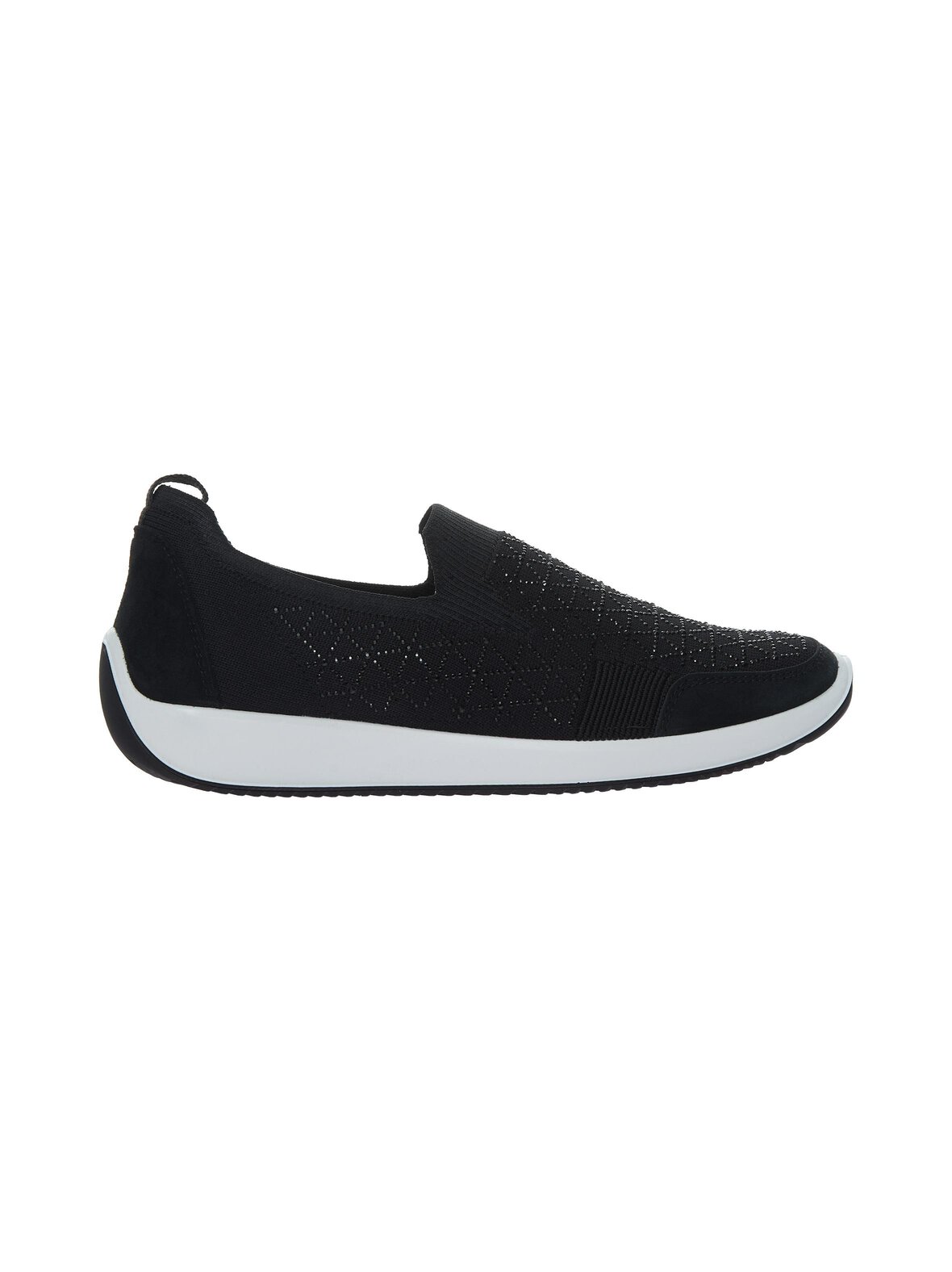 Lissabon 3.0 Slip On -nahkasneakerit, G-lesti
