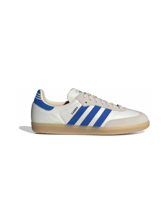 adidas Originals - Samba OG -sneakerit - IH6821 CLOWHI/BLUE/GUM3 | Stockmann - photo 1