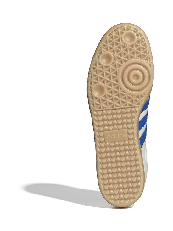 adidas Originals - Samba OG -sneakerit - IH6821 CLOWHI/BLUE/GUM3 | Stockmann - photo 4