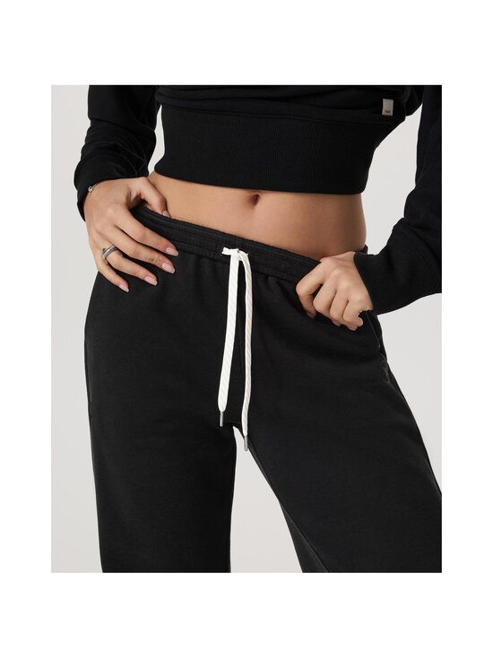 Vuori - Sedona Straight -collegehousut - BLK BLACK | Stockmann - photo 5