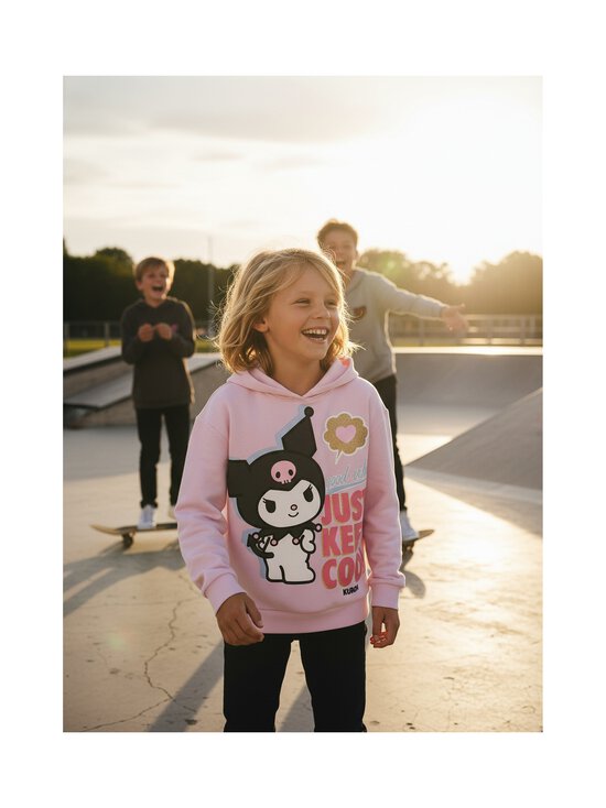 Name It - Pusa NkfJy Hello Kitty - PIROUETTE | Stockmann - photo 5