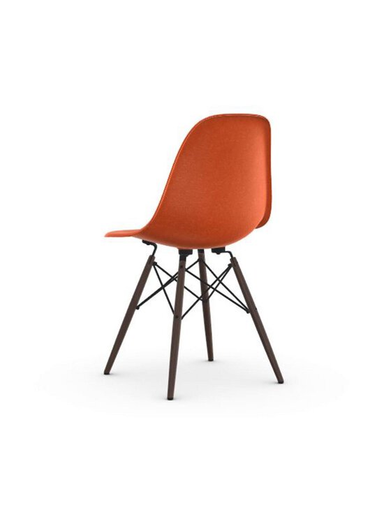 Vitra - Eames DSW Fiberglass -tuoli - ORANSSI,PUNAINEN,RUSKEA | Stockmann - photo 3
