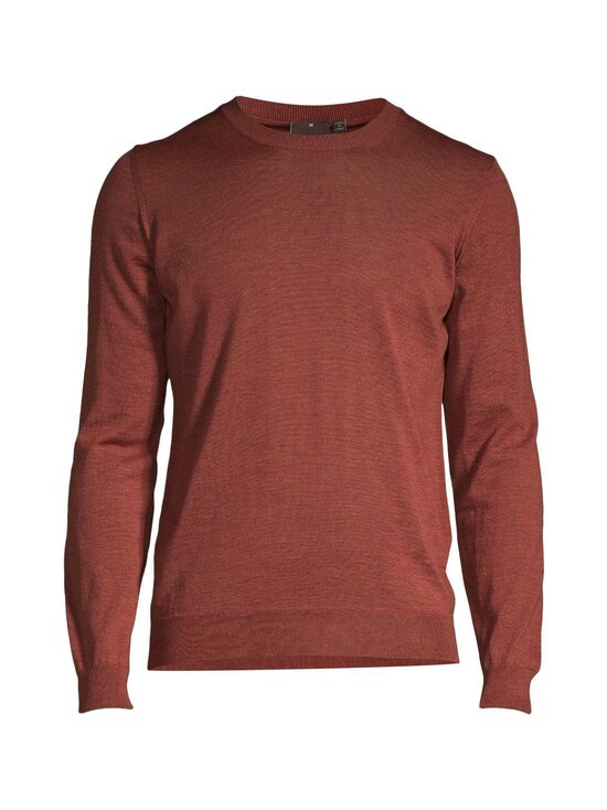 Custer Roundneck -villaneule