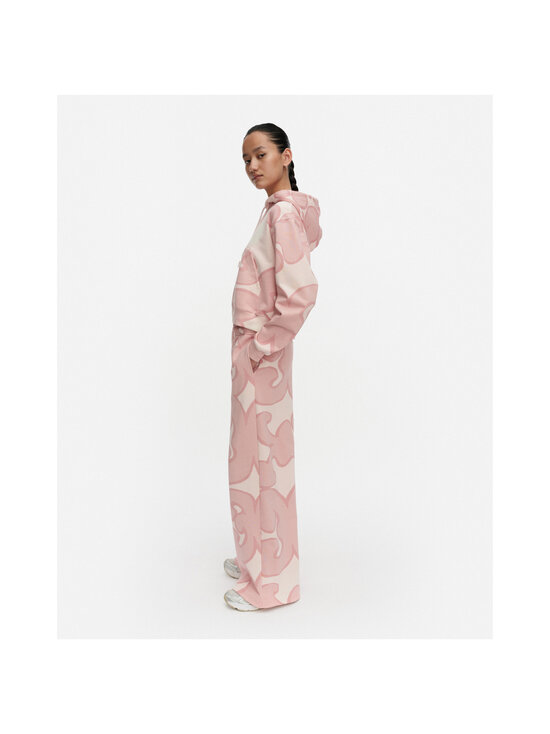 Marimekko - Kapuutsiga pusa Joggi Keidas - 331 LIGHT PINK OFF WHITE | Stockmann - photo 4