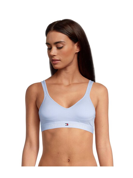 Tommy Hilfiger - Rinnahoidja Bralette Lift - C3Q SWEET BLUE - photo 2 Tommy Hilfiger - Rinnahoidja Bralette Lift - C3Q SWEET BLUE | Stockmann - photo 2