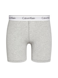 Calvin Klein Underwear Plus - Boxer Brief -alushousut - P7A GREY HEATHER | Stockmann