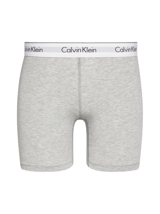 Calvin Klein Underwear Plus - Boxer Brief -alushousut - P7A GREY HEATHER | Stockmann - photo 1