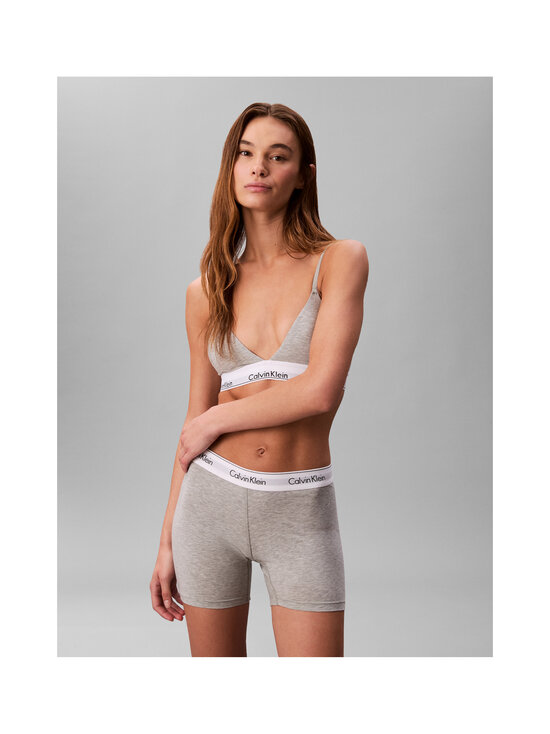 Calvin Klein Underwear Plus - Boxer Brief -alushousut - P7A GREY HEATHER | Stockmann - photo 2