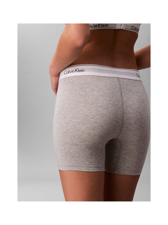 Calvin Klein Underwear Plus - Boxer Brief -alushousut - P7A GREY HEATHER | Stockmann - photo 3