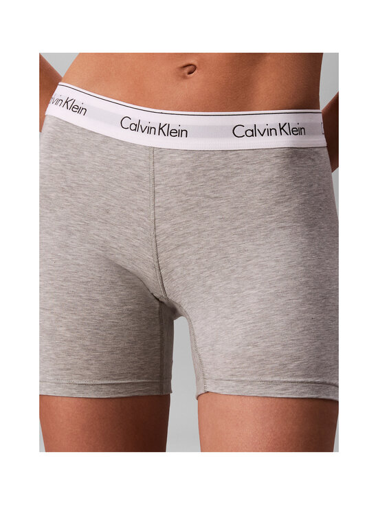 Calvin Klein Underwear Plus - Boxer Brief -alushousut - P7A GREY HEATHER | Stockmann - photo 4