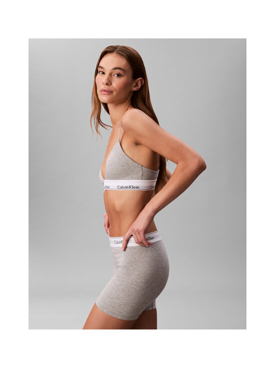 Calvin Klein Underwear Plus - Boxer Brief -alushousut - P7A GREY HEATHER | Stockmann - photo 5