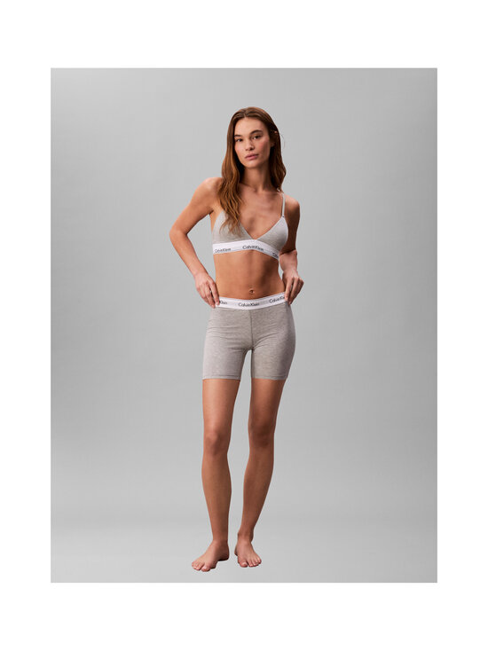 Calvin Klein Underwear Plus - Boxer Brief -alushousut - P7A GREY HEATHER | Stockmann - photo 6