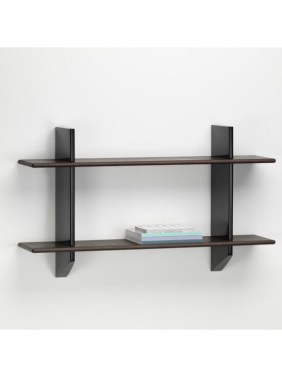 Vitra - Rayonnage Mural -seinähylly - TAMMI - photo 2 Vitra - Rayonnage Mural -seinähylly - TAMMI | Stockmann - photo 2