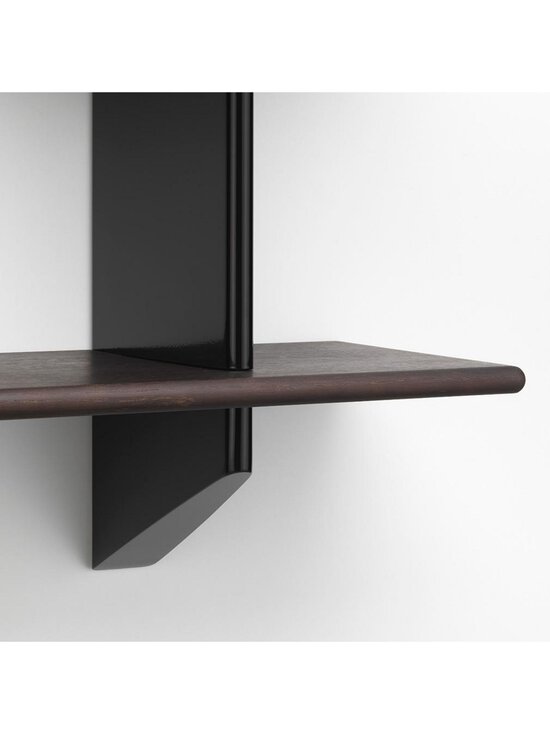 Vitra - Rayonnage Mural -seinähylly - TAMMI - photo 3 Vitra - Rayonnage Mural -seinähylly - TAMMI | Stockmann - photo 3