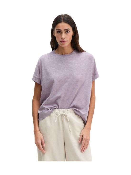 Marc O'Polo - T-särk - 616 DUSTY LAVENDER | Stockmann - photo 3
