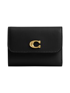 Coach - Essential-korttilompakko - B4/BLACK | Stockmann