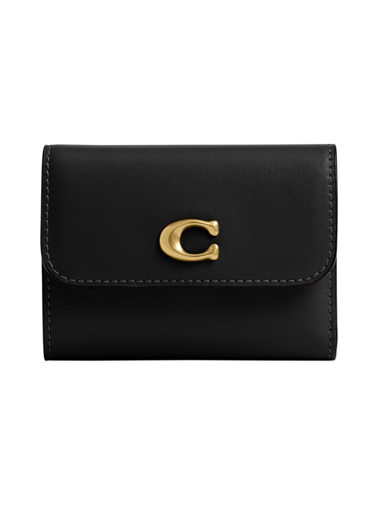 Coach - Essential-korttilompakko - B4/BLACK | Stockmann - photo 1