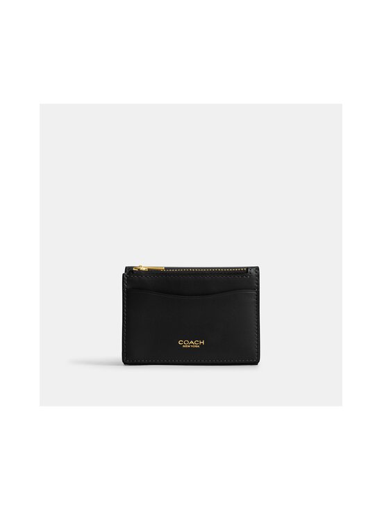 Coach - Essential-korttilompakko - B4/BLACK | Stockmann - photo 2