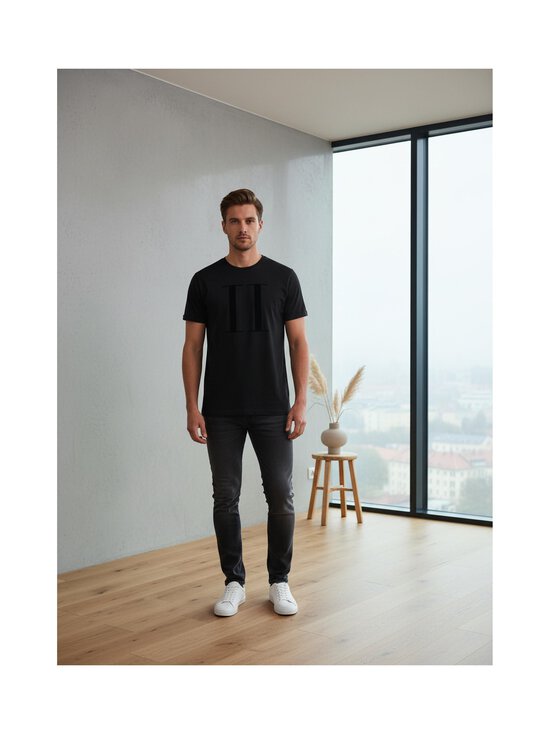 Les Deux - Encore särk - 0101-BLACK | Stockmann - photo 2