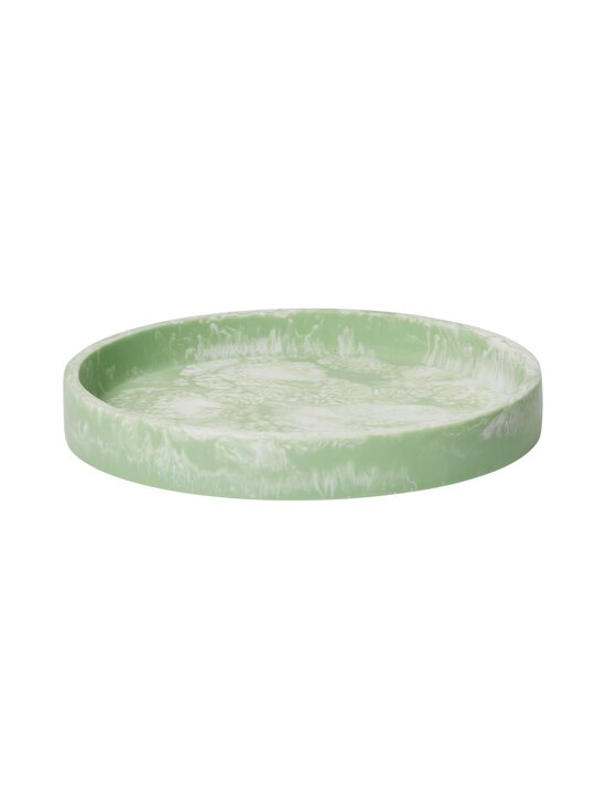 Ferm Living - Dekoratiivne kandik Mist Ø20 cm - SEAFOAM | Stockmann - photo 1
