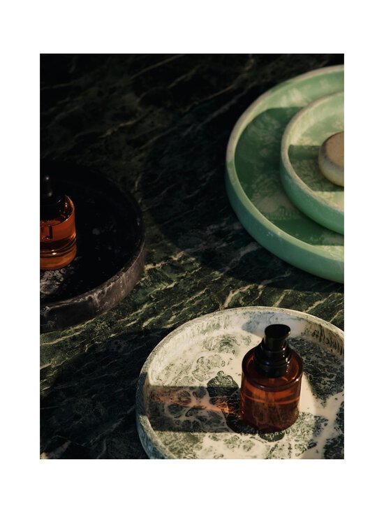 Ferm Living - Dekoratiivne kandik Mist Ø20 cm - SEAFOAM | Stockmann - photo 2