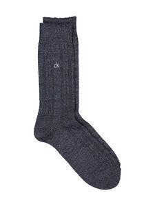 Calvin Klein - Structure-saapassukat - 003 DARK GREY | Stockmann