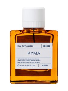 Korres - Kyma EdT -tuoksu 50 ml | Stockmann