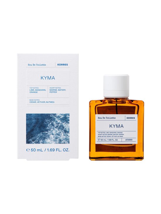 Korres - Kyma EdT - NOCOL - photo 2 Korres - Kyma EdT - NOCOL | Stockmann - photo 2