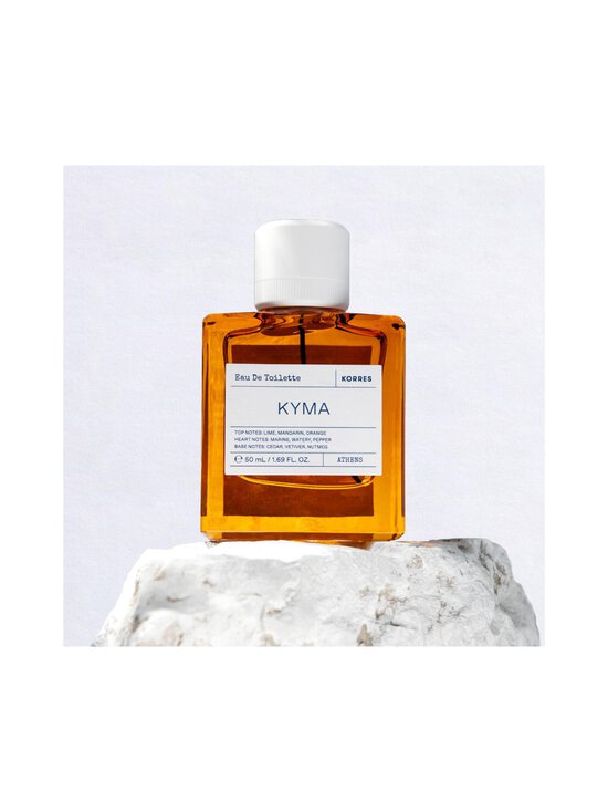 Korres - Kyma EdT - NOCOL - photo 4 Korres - Kyma EdT - NOCOL | Stockmann - photo 4