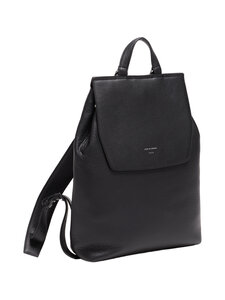 Tiger of Sweden - Ephia mugursoma - 050 BLACK | Stockmann