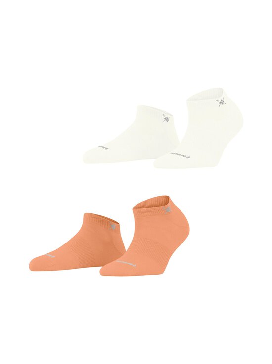 Burlington - Everyday zeķes 2-pāri - 8766 PEACH | Stockmann - photo 1