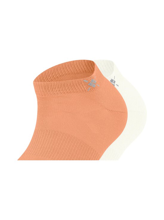 Burlington - Everyday zeķes 2-pāri - 8766 PEACH | Stockmann - photo 4